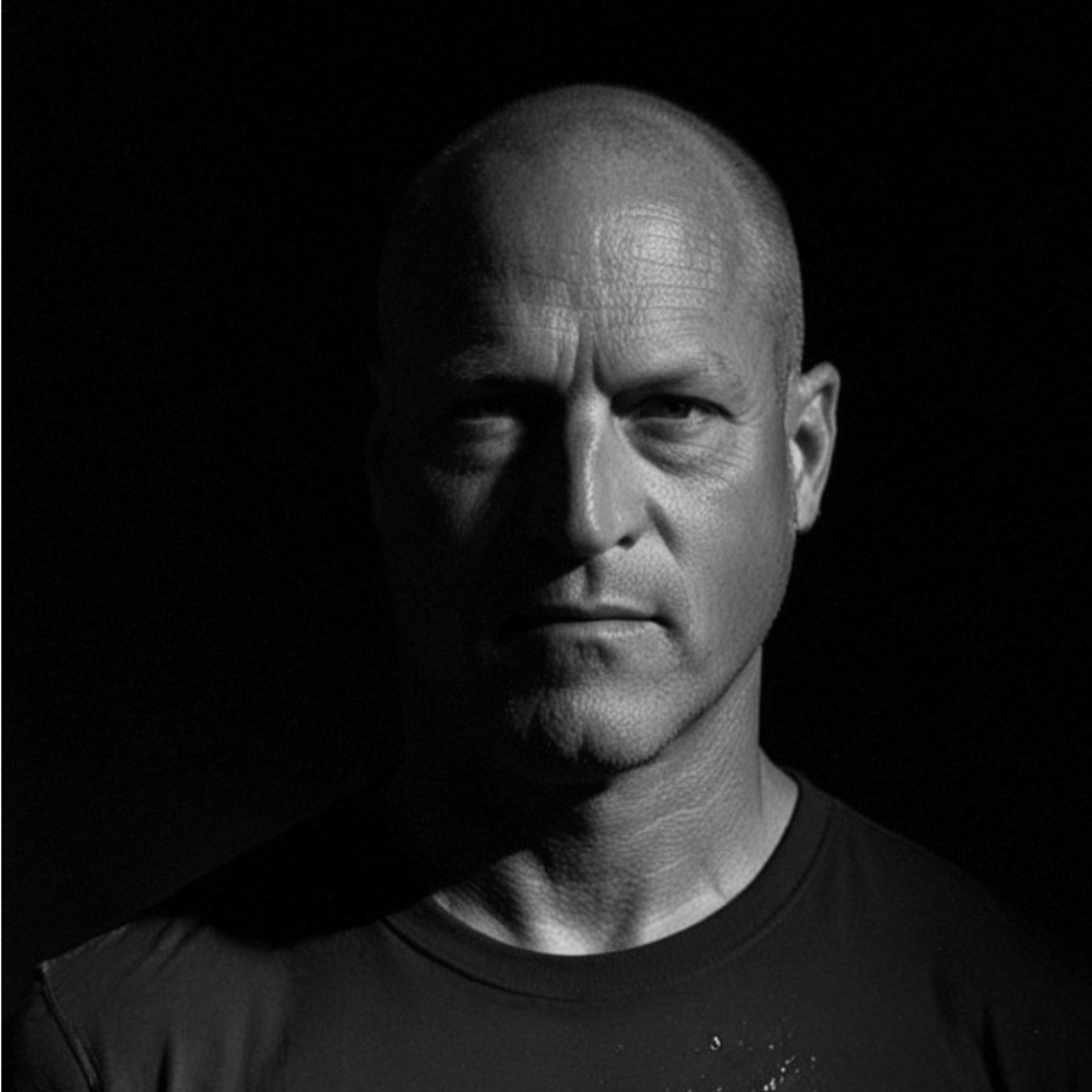 Meet your Posher, Larry R.